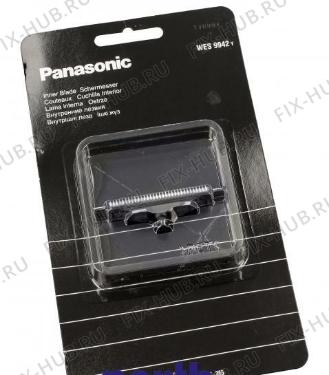 Большое фото - Резак для бритвы (эпилятора) Panasonic WES9942Y в гипермаркете Fix-Hub