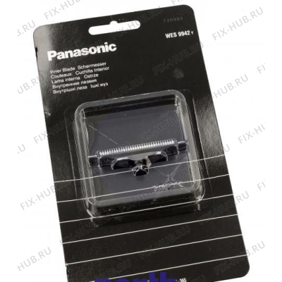 Резак для бритвы (эпилятора) Panasonic WES9942Y в гипермаркете Fix-Hub