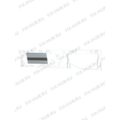 Панель управления для стиралки Siemens 11008023 в гипермаркете Fix-Hub