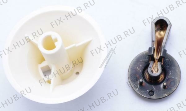 Большое фото - Клавиша для свч печи Gorenje 462419 в гипермаркете Fix-Hub