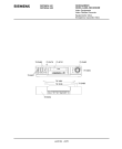 Схема №16 FM739V6 с изображением Инструкция по эксплуатации для телевизора Siemens 00531101