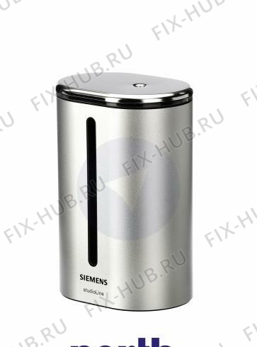 Большое фото - Контейнер для кофеварки (кофемашины) Siemens 00704920 в гипермаркете Fix-Hub