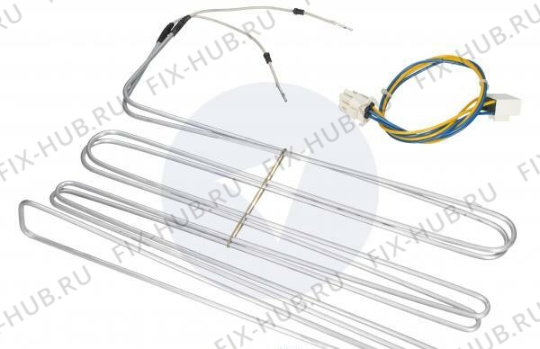 Большое фото - Тэн для холодильника Indesit C00118596 в гипермаркете Fix-Hub