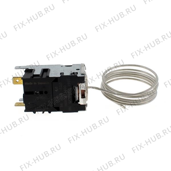 Большое фото - Криостат для холодильника Indesit C00282710 в гипермаркете Fix-Hub