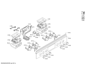 Схема №4 HET237YS0 с изображением Ручка конфорки для плиты (духовки) Bosch 10004218