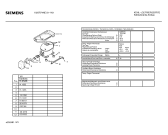 Схема №2 KI25R74NE с изображением Инструкция по эксплуатации для холодильника Siemens 00523466