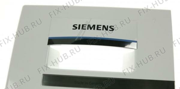 Большое фото - Ручка для стиральной машины Siemens 12006469 в гипермаркете Fix-Hub