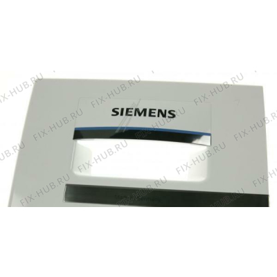 Ручка для стиральной машины Siemens 12006469 в гипермаркете Fix-Hub