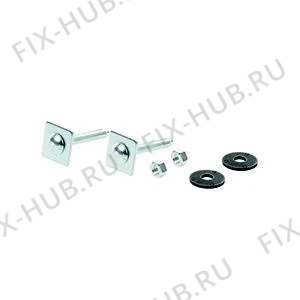 Большое фото - Крепежный набор для стиралки Bosch 00631639 в гипермаркете Fix-Hub