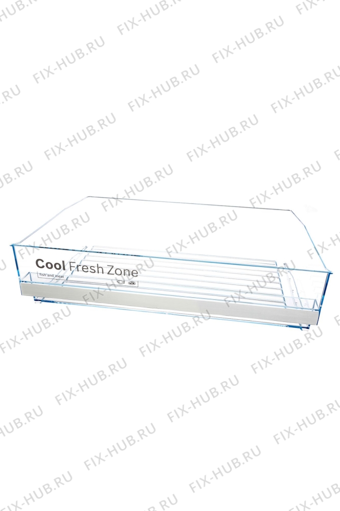 Большое фото - Chiller-зона для холодильной камеры Bosch 00773901 в гипермаркете Fix-Hub