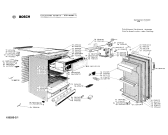 Схема №2 0701184685 KS158TLS с изображением Переключатель для холодильника Bosch 00047906