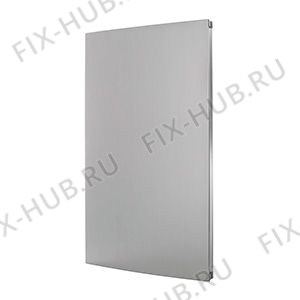 Большое фото - Дверь для холодильника Bosch 00715505 в гипермаркете Fix-Hub