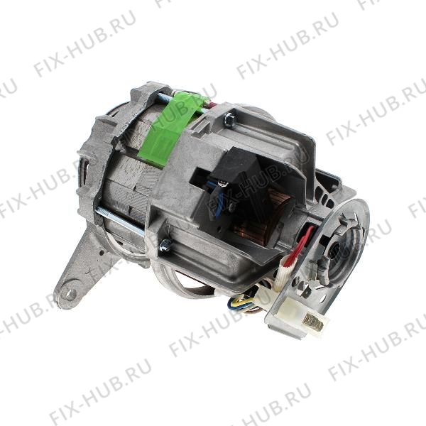 Большое фото - Моторчик Indesit C00118057 в гипермаркете Fix-Hub