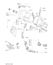 Схема №2 AWO/D 6735 с изображением Обшивка для стиральной машины Whirlpool 481245217612