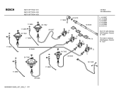 Схема №2 NGT615PTR с изображением Инструкция по эксплуатации для духового шкафа Bosch 00535804
