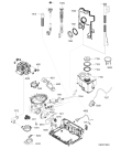 Схема №4 ADG 4800 с изображением Часовой механизм для посудомоечной машины Whirlpool 482000010259