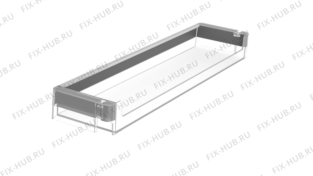 Большое фото - Поднос для холодильника Siemens 11023453 в гипермаркете Fix-Hub