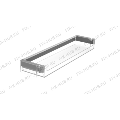 Поднос для холодильника Siemens 11023453 в гипермаркете Fix-Hub