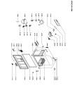 Схема №1 WCF380T с изображением Диод для холодильника Whirlpool 481010554184