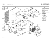 Схема №2 KKU334A1IE с изображением Вентиляционная решетка для холодильника Bosch 00261971