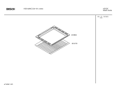Схема №5 HSS102M с изображением Ручка управления духовкой для духового шкафа Bosch 00165654
