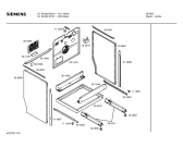 Схема №3 HL24226SF с изображением Инструкция по эксплуатации для плиты (духовки) Siemens 00528624