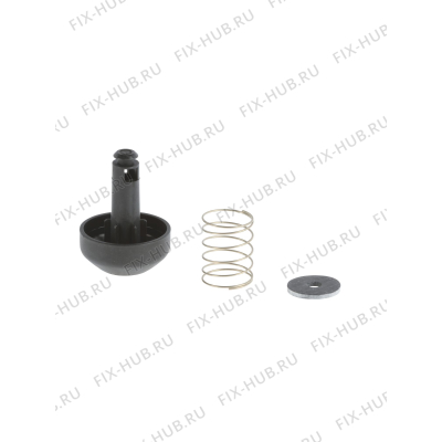 Уплотнитель для кофеварки (кофемашины) Siemens 00600950 в гипермаркете Fix-Hub