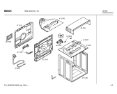 Схема №2 HBN210220E с изображением Инструкция по эксплуатации для плиты (духовки) Bosch 00594854