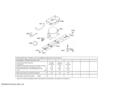 Схема №3 KGN46SMA02 S42STRP4 с изображением Модуль для холодильника Bosch 12001276