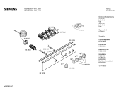 Схема №2 HS24023CC с изображением Инструкция по эксплуатации для духового шкафа Siemens 00519764