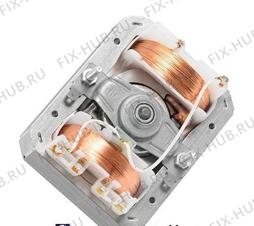 Большое фото - Двигатель (мотор) для вытяжки Electrolux 50289374006 в гипермаркете Fix-Hub