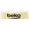 Эмблема для холодильной камеры Beko 5737560100 в гипермаркете Fix-Hub -фото 1