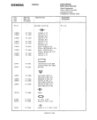 Схема №8 FM623R4 с изображением Инструкция по эксплуатации для телевизора Siemens 00530658