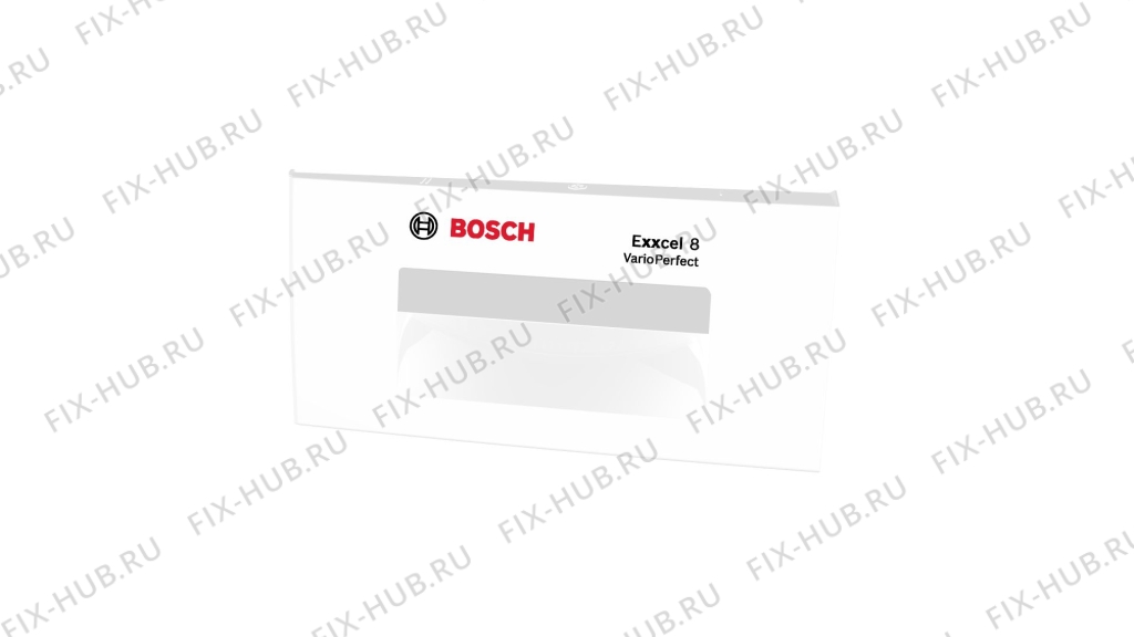 Большое фото - Ручка для стиральной машины Bosch 00658545 в гипермаркете Fix-Hub