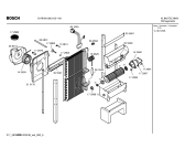 Схема №2 B1RKM10001 с изображением Металло-бумажный конденсатор для кондиционера Siemens 00420654