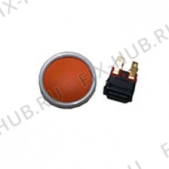 Большое фото - Переключатель для пылесоса Philips 432200909510 в гипермаркете Fix-Hub