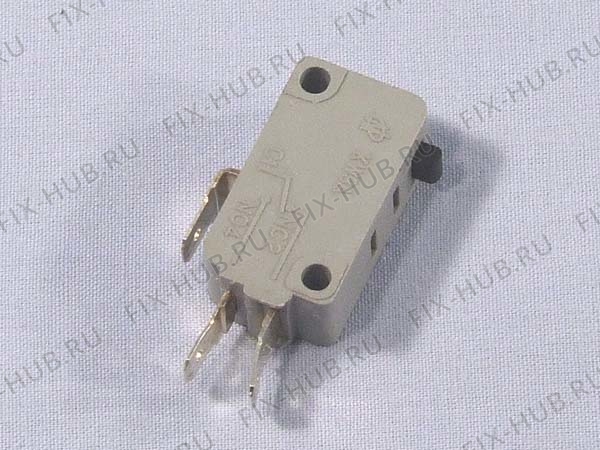 Большое фото - Тумблер для микроволновой печи KENWOOD KW713646 в гипермаркете Fix-Hub