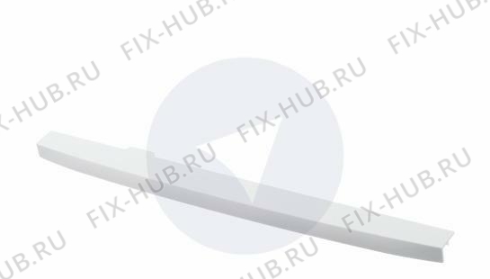 Большое фото - Планка ручки для холодильника Bosch 00433529 в гипермаркете Fix-Hub