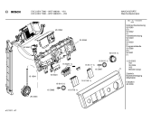 Схема №2 WOF1880 EXCLUSIV T900A с изображением Инструкция по эксплуатации для стиралки Bosch 00520265