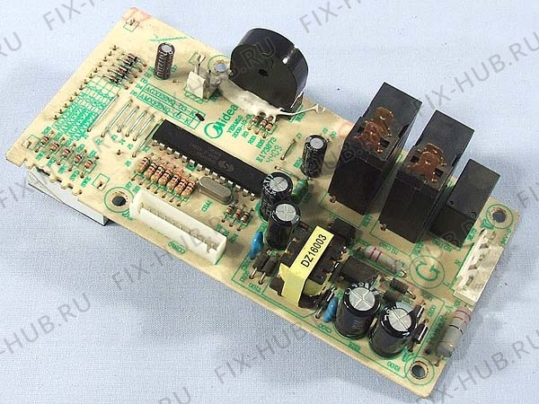 Большое фото - Субмодуль для микроволновки KENWOOD KW713741 в гипермаркете Fix-Hub