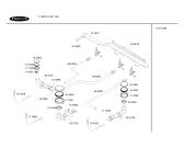 Схема №1 T-33019 с изображением Переключатель для духового шкафа Bosch 00171667