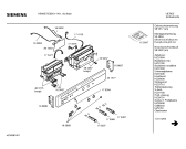 Схема №2 HB49E75GB с изображением Инструкция по эксплуатации для духового шкафа Siemens 00585517