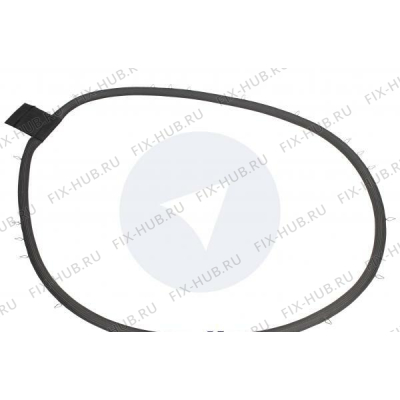 Дверка для плиты (духовки) Indesit C00096820 в гипермаркете Fix-Hub