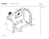 Схема №4 HL53125EU с изображением Инструкция по эксплуатации для электропечи Siemens 00580521