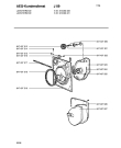 Схема №1 LTHCOMPACT CE с изображением Шарикоподшипник для стиралки Aeg 8996474075257