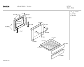 Схема №1 HSN835KSK с изображением Инструкция по эксплуатации для духового шкафа Bosch 00590761