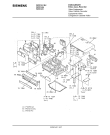 Схема №5 FM701K1EU с изображением Инструкция по эксплуатации для видеоэлектроники Siemens 00530702