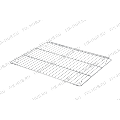 Комбинированная решетка для плиты (духовки) Bosch 00468420 в гипермаркете Fix-Hub
