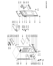 Схема №1 ARC 1834 с изображением Компрессор для холодильника Whirlpool 481236039072