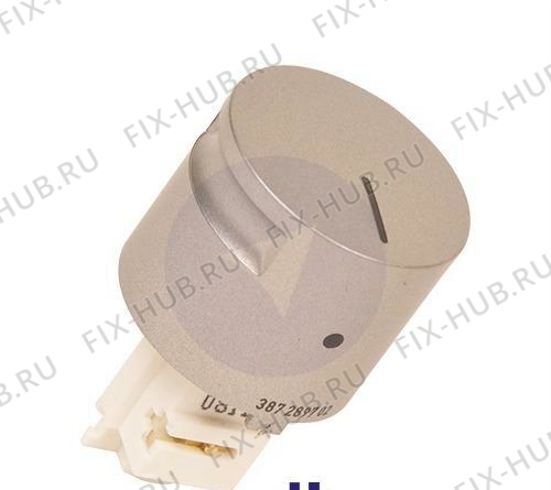 Большое фото - Кнопка для духового шкафа Electrolux 3872897008 в гипермаркете Fix-Hub